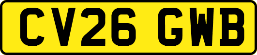 CV26GWB