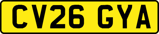 CV26GYA