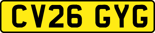 CV26GYG