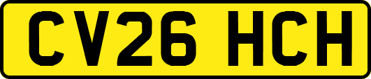 CV26HCH