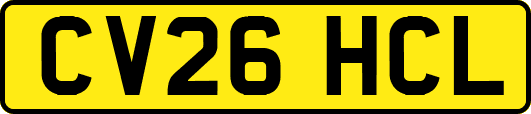 CV26HCL