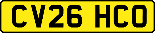 CV26HCO