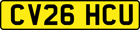 CV26HCU
