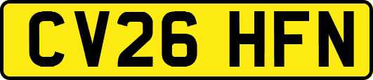 CV26HFN