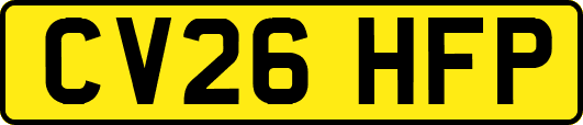 CV26HFP