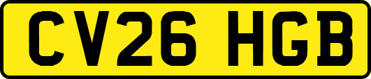 CV26HGB