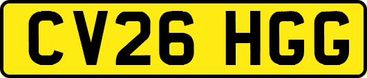 CV26HGG
