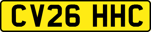 CV26HHC