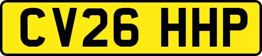 CV26HHP