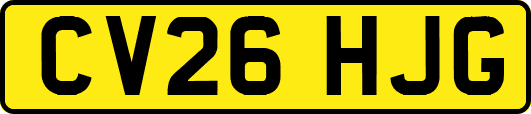 CV26HJG