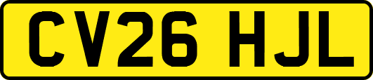 CV26HJL