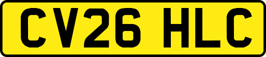 CV26HLC