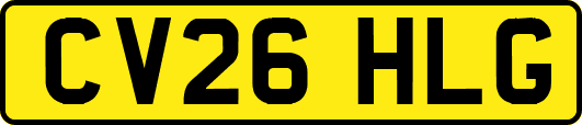 CV26HLG