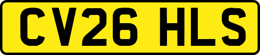 CV26HLS