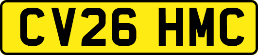 CV26HMC
