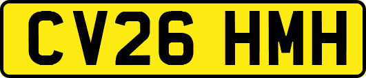 CV26HMH