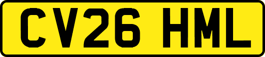 CV26HML
