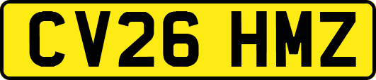 CV26HMZ