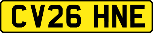 CV26HNE