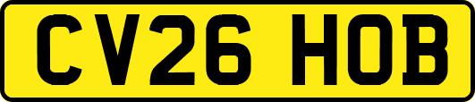 CV26HOB
