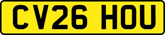 CV26HOU