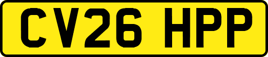 CV26HPP