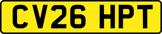 CV26HPT
