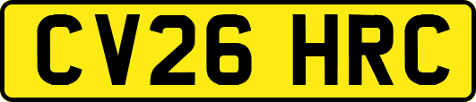 CV26HRC