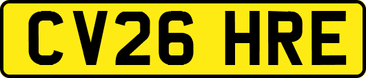 CV26HRE