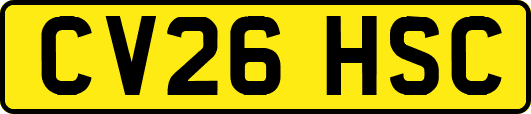 CV26HSC