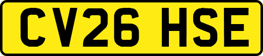 CV26HSE