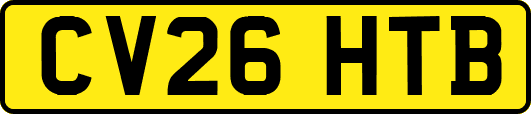CV26HTB