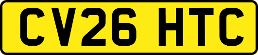 CV26HTC
