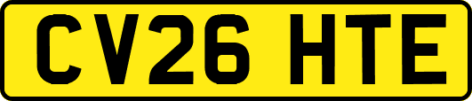 CV26HTE