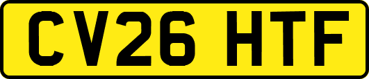 CV26HTF
