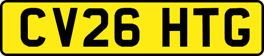 CV26HTG