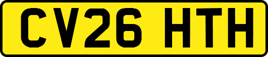 CV26HTH