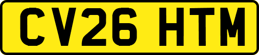 CV26HTM