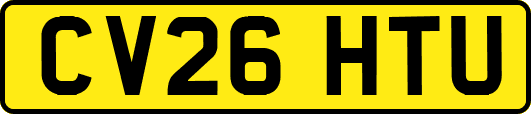 CV26HTU