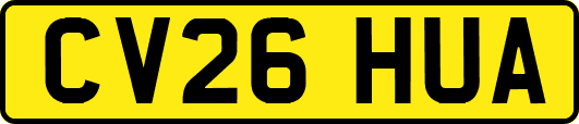 CV26HUA