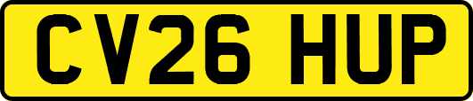 CV26HUP