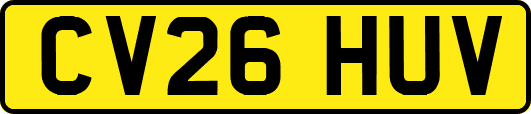 CV26HUV