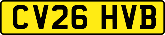 CV26HVB