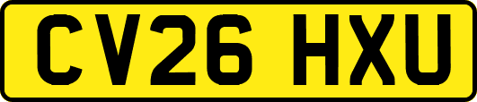 CV26HXU