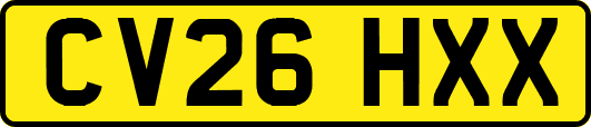 CV26HXX