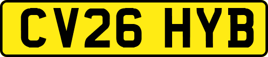 CV26HYB