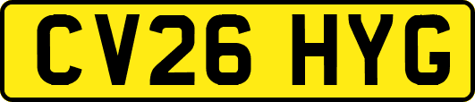 CV26HYG