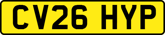 CV26HYP