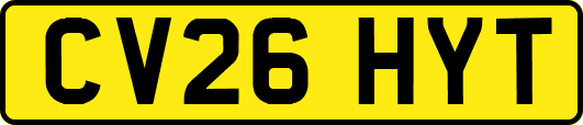 CV26HYT