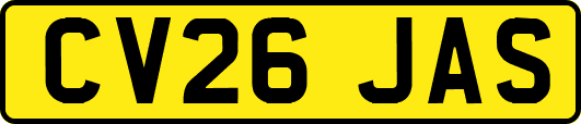 CV26JAS